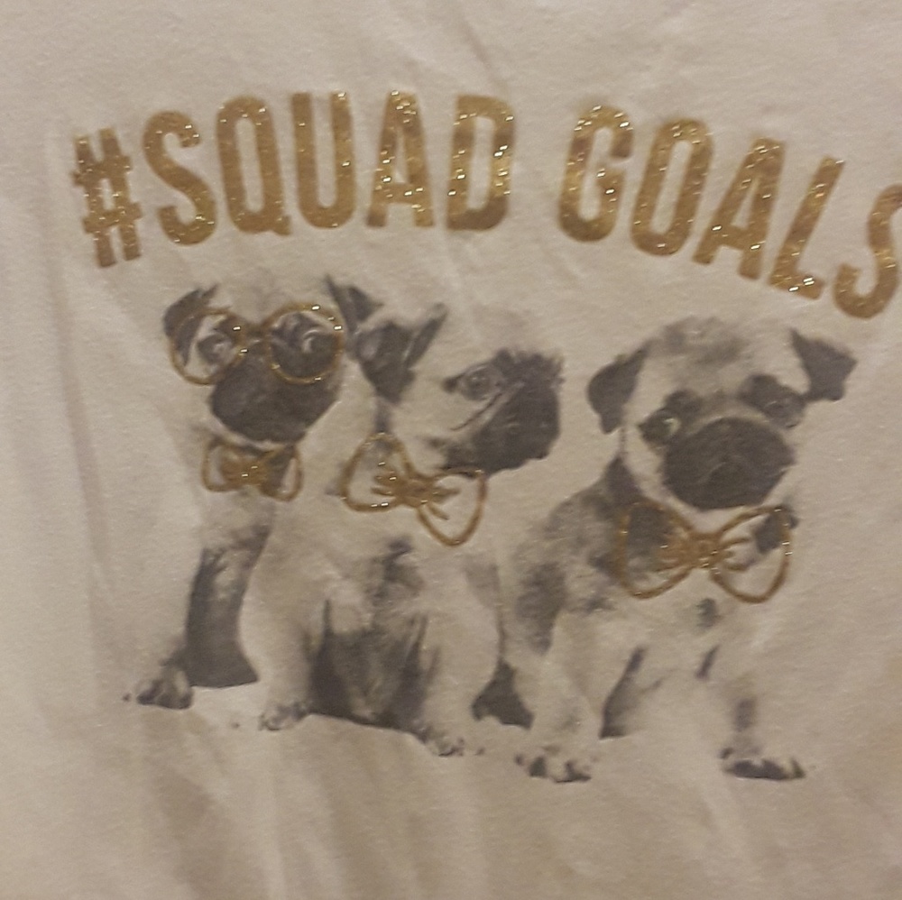 T-Shirt - Picture 2 of 3